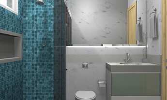 Imagem 6: Apartamento à Venda no Bairro Santa Mônica em Uberlândia