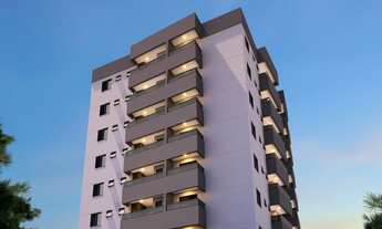 Imagem 2: Apartamento à Venda no Bairro Santa Mônica em Uberlândia