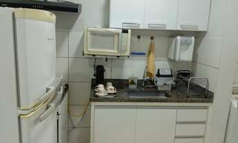 Imagem: Apartamento à Venda no Panorama em Uberlândia