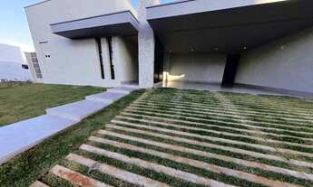 Imagem: Casa de Condomínio à Venda Jardim Inconfidência