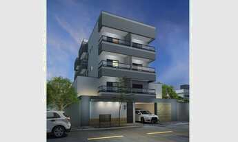 Imagem: Apartamento 1 dormitórios à venda Santa