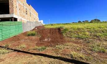 Imagem: Terreno a vende no Terras Alpha em Uberlândia