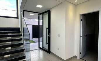 Imagem 2: Casa à Venda no Bairro Aclimação em Uberlândia