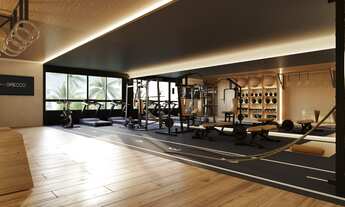 Imagem 7: Apartamento à Venda no Bairro Santa Mônica em Uberlândia