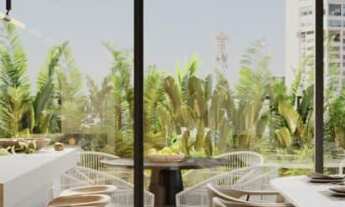 Imagem: Apartamento à Venda no Bairro Santa Mônica