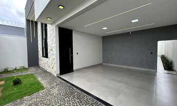 Imagem: Casa à Venda no Bairro Verde Umuarama em