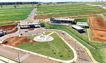 Imagem: Terreno à Venda no Bairro Grand Ville em