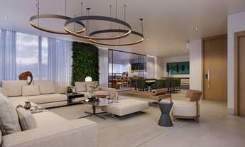 Imagem: Apartamento à Venda no Bairro Jardim Karaíba