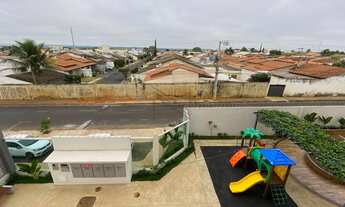 Imagem 6: Apartamento à venda em Uberlândia Jardim Holanda