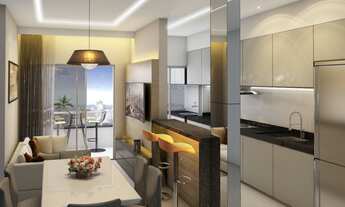 Imagem: Edificio Brasil, 2 dormitórios, 1 suítes