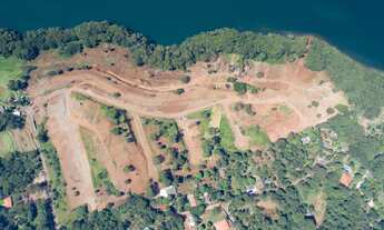 Imagem 7: Loteamento Reserva do Lago