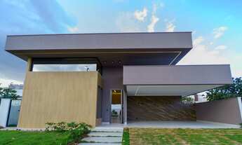 Imagem: Casa à Venda no Condomínio ARTS