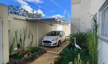 Imagem 4: Edifício Monte Carlo - Santa Monica Apto Sta Monica