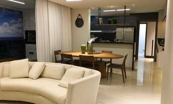 Imagem: Apartamento à Venda no Bairro Jardim Karaíba