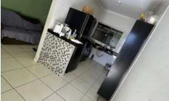 Imagem: Casa Geminada Canaã - Usada Casa