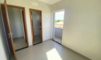 Imagem 5: Cobertura à Venda no Bairro Santa Mônica em Uberlândia