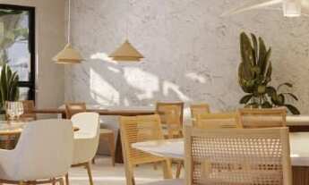 Imagem 5: Apartamento à Venda no Bairro Santa Mônica em Uberlândia