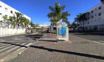 Imagem: Apartamento A Venda No Bairro Shopping Park