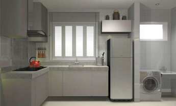 Imagem 2: Edifício Bulgária, 3 dormitórios, 1 suítes, 2 banheiro, 1 vaga na garagem, 139M² de Área C