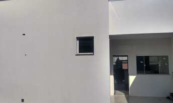 Imagem: Casa à Venda Laranjeiras Uberlândia