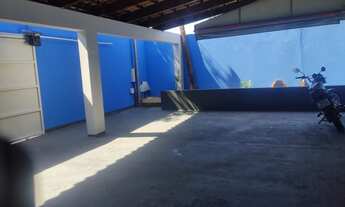 Imagem 2: Casa à Venda no Bairro Jardim Europa em Uberlândia