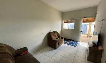 Imagem: Casa à Venda no Bairro Jardim Europa em