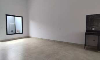 Imagem 4: Casa à Venda no Bairro Aclimação em Uberlândia