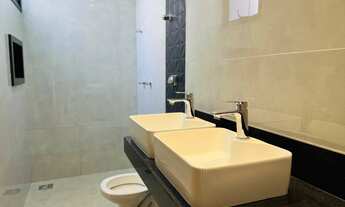 Imagem 2: Casa à Venda Novo Mundo em Uberlândia