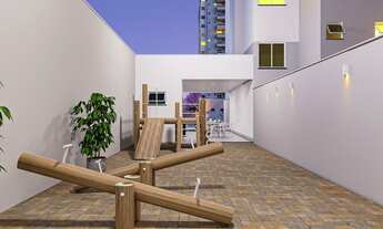 Imagem 6: Residencial Bosque dos Ipês