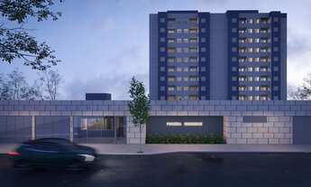 Imagem: Apartamento à Venda Bairro Chácaras Tubalina