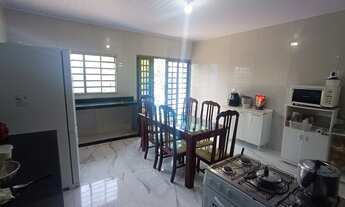 Imagem 4: Casa à Venda no Bairro Jardim Europa em Uberlândia