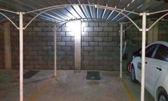 Imagem 3: Apartamento Bairro Brasil