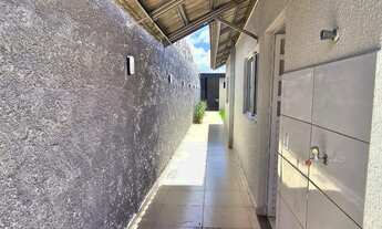 Imagem 7: Casa a Venda Bairro Pequis