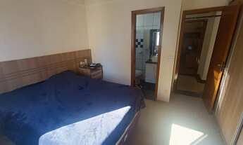 Imagem 7: Apartamento à Venda Santa Mônica Uberlândia