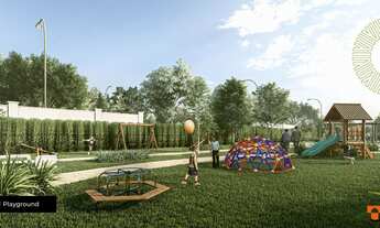 Imagem 5: Boulevard Umuarama, 275M² de Área Total