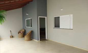 Imagem: Casa à venda Jardim Botânico Uberlândia