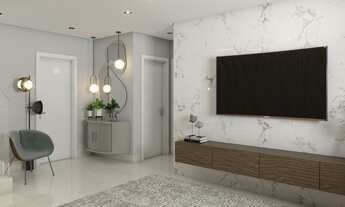 Imagem 2: Cobertura Duplex Belvedere Towers