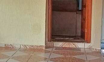 Imagem: Casa à Venda no Bairro Santa Mônica em