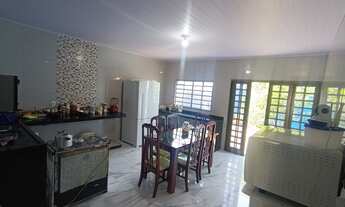 Imagem 5: Casa à Venda no Bairro Jardim Europa em Uberlândia