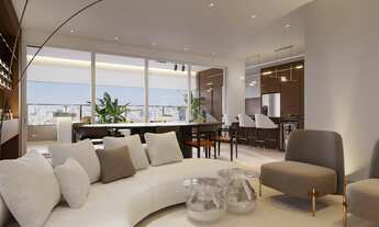 Imagem: Residencial Santorini, 3 dormitórios, 3