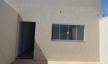 Imagem: Casa à Venda Laranjeiras Uberlândia