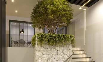 Imagem: Apartamento à Venda Bairro Santa Mônica