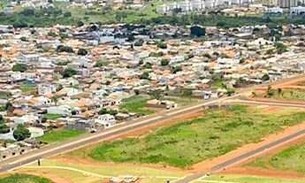 Imagem: Loteamento EcoPark II