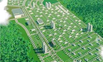 Imagem: Terreno Comercial à Venda no Bairro Luizote