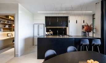 Imagem: Apartamento à Venda no Bairro Jardim Karaíba