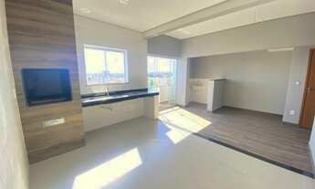 Imagem 4: Cobertura à Venda no Bairro Santa Mônica em Uberlândia