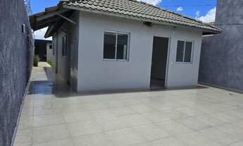 Imagem 6: Casa a Venda Bairro Pequis