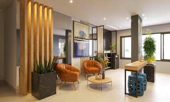 Imagem: Apartamento à Venda no Bairro Santa Mônica