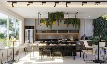 Imagem 3: Apartamento à Venda no Bairro Morada da Colina em Uberlândia