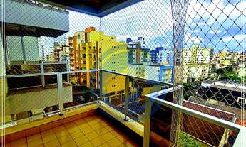 Imagem: Duplex à Venda no Bairro Saraiva em Uberlândia